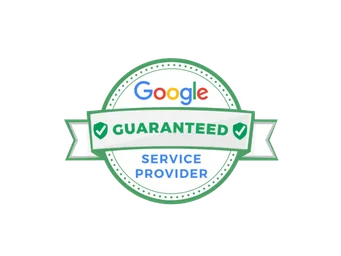 Google Guaranteed service provider