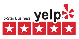 Yelp 5-star business